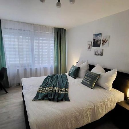4Rooms Central-Modern Near Mtu With Balcony, The Beach By Lakescape Fewos FDH Εξωτερικό φωτογραφία
