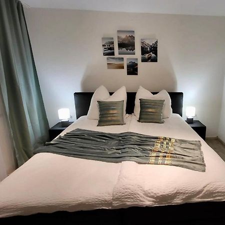 4Rooms Central-Modern Near Mtu With Balcony, The Beach By Lakescape Fewos FDH Εξωτερικό φωτογραφία