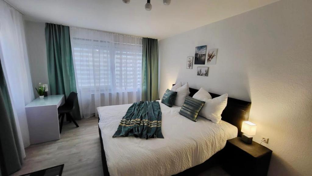 4Rooms Central-Modern Near Mtu With Balcony, The Beach By Lakescape Fewos FDH Εξωτερικό φωτογραφία