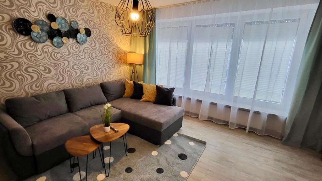 4Rooms Central-Modern Near Mtu With Balcony, The Beach By Lakescape Fewos FDH Εξωτερικό φωτογραφία