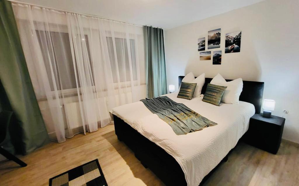 4Rooms Central-Modern Near Mtu With Balcony, The Beach By Lakescape Fewos FDH Εξωτερικό φωτογραφία
