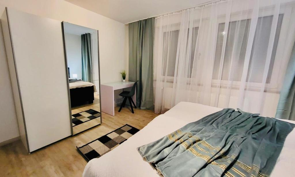 4Rooms Central-Modern Near Mtu With Balcony, The Beach By Lakescape Fewos FDH Εξωτερικό φωτογραφία