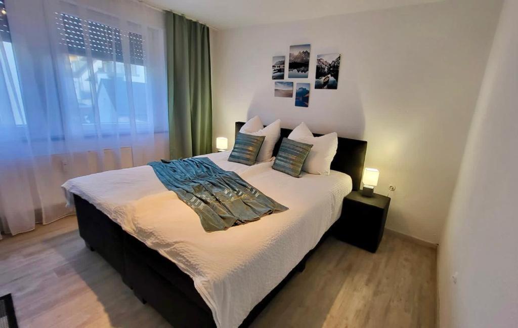 4Rooms Central-Modern Near Mtu With Balcony, The Beach By Lakescape Fewos FDH Εξωτερικό φωτογραφία