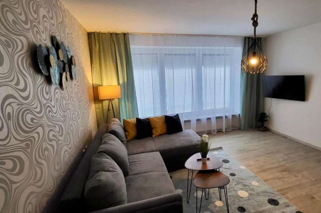 4Rooms Central-Modern Near Mtu With Balcony, The Beach By Lakescape Fewos FDH Εξωτερικό φωτογραφία