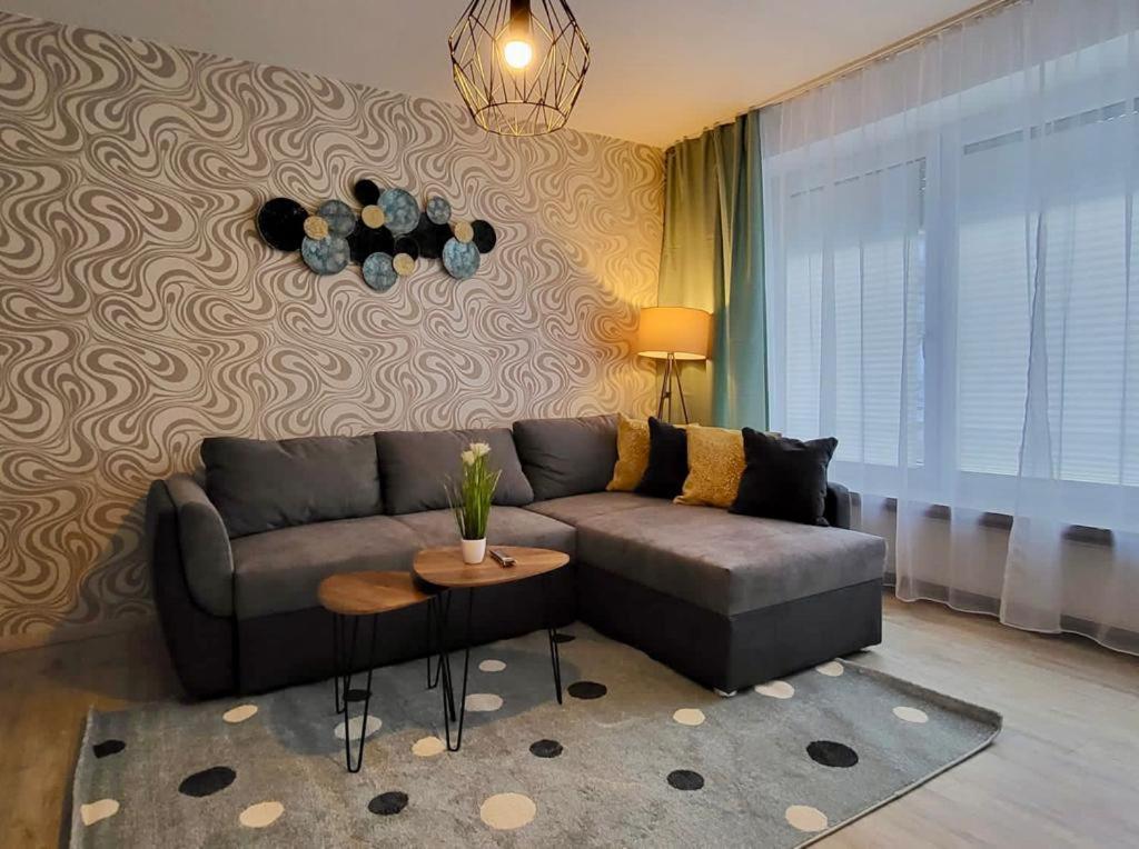 4Rooms Central-Modern Near Mtu With Balcony, The Beach By Lakescape Fewos FDH Εξωτερικό φωτογραφία